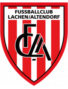 FC Lachen/Altendorf Молодёжь
