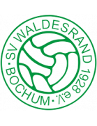 SV Waldesrand Linden