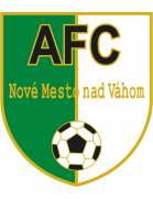 AFC Nove Mesto nad Vahom Молодёжь