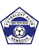 Slovan Nemsova Youth