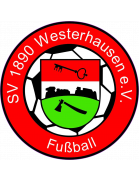 SV 1890 Westerhausen U19