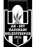 Ak-Set Kadinhani Belediyespor
