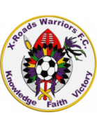 X-Roads Warriors FC