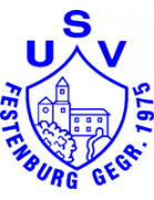 SV Union Festenburg Молодёжь