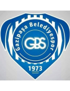 Gazipasa Belediye Spor