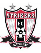 Strikers FC South Bay