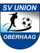 SV Union Oberhaag Jugend