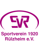 SV Rülzheim U19