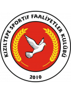 Kızıltepe Sportif Faaliyetler Spor