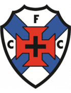 FC Cesarense Sub-19