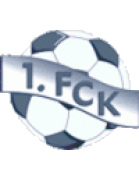 1.FC Kieselbronn