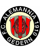 FC Alemannia Gedern
