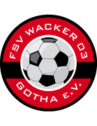 FSV Wacker 03 Gotha Jugend