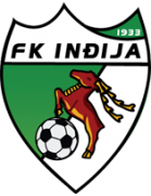 FK Indjija U17
