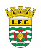 Leça FC Onder 17