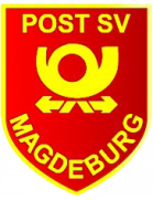 Post SV Magdeburg U19