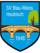 SV Blau-Weiß Heubisch