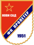 FK Proleter Novi Sad II