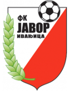 FK Javor-Matis Ivanjica II