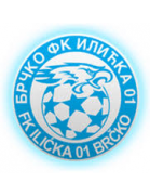 FK Ilicka Brcko