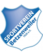 SV Betzenweiler