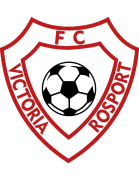FC Victoria Rosport Jugend