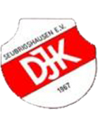 DJK Seubrigshausen