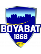Boyabat 1868 Spor