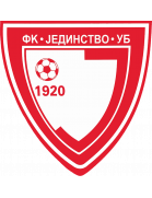 FK Jedinstvo Ub U19