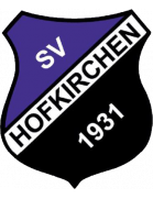 SV Hofkirchen