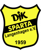 Sparta Langenhagen II