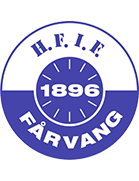 Faarvang IF