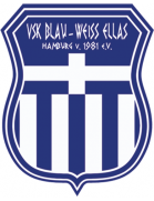 Blau-Weiß Ellas Hamburg II