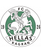 Hellas Kagran II