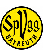 SpVgg Bayreuth Jugend