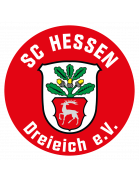 SC Hessen Dreieich Jugend