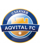 Aqvital FC Csákvár Jugend