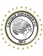 Diriangén FC II