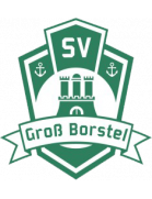 SV Groß Borstel U19