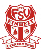 FSV Einheit Ueckermünde Jugend (- 2023)