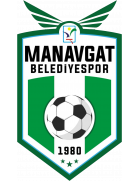 Manavgat Belediyespor Formation