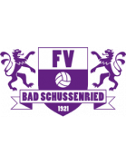 FV Bad Schussenried U19