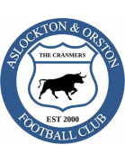 Aslockton & Orston FC