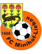 FC Minihof/Liebau Jugend