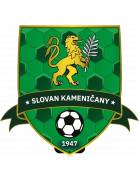TJ Slovan Kamenicany
