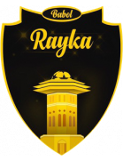 Rayka Babol U19