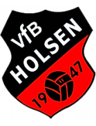 VfB Schwarz-Rot Holsen