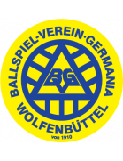 BV Germania Wolfenbüttel U17
