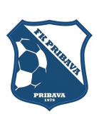 FK Pribava
