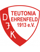 DJK Teutonia Ehrenfeld